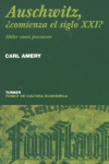 Auswitzch, ¿comienza el siglo XXI?, de Amery | portada del libro