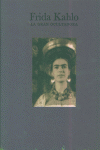 Frida Kahlo, de Hooks | portada del libro