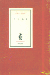 Nabí, de Carner | portada del libro