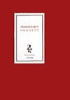 Sonnets, de Shakespeare | portada del libro