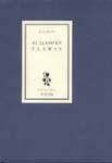 El llano en llamas, de Rulfo | portada del libro