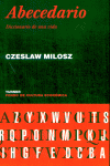 Abecedario, de Milosz, Cezslaw | portada del libro