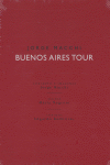 Buenos Aires Tour, de Macchi | portada del libro