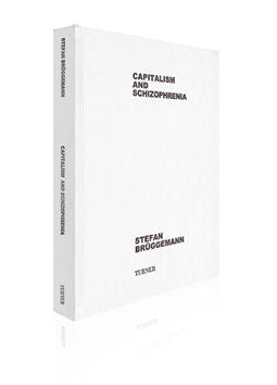 Capitalism and Schizophrenia, de Brüggemann, Stefan | portada del libro