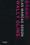Brand, de Olins | portada del libro
