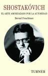 Shostakóvich, de Feuchtner, Bernd | portada del libro