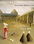 Leonora Carrington, de ABERTH | portada del libro
