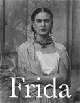 Frida Kahlo, de Hooks, Margaret | portada del libro