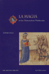 MAGIA EN LOS MANUSCRITOS MEDIEVALES LA, de PAGE | portada del libro