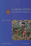 AMOR CORTES EN LOS MANUSCRITOS MEDIEVALES EL, de PORTER | portada del libro