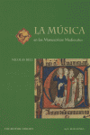 MUSICA EN LOS MANUSCRITOS MEDIEVALES LA, de BELL | portada del libro