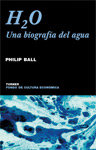 H2O, de Ball,Philip | portada del libro