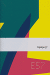 Equipo 57, de AA.VV. | portada del libro