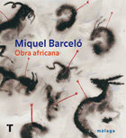 Miquel Barceló, de Varios autores | portada del libro