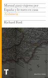 Manual para viajeros por España y lectores en casa Vol.II, de Ford, Richard | portada del libro