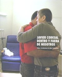 Javier Codesal, de A.A.V.V. | portada del libro