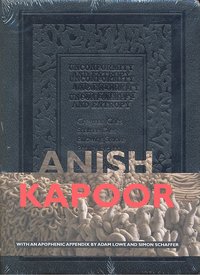 Unconformity and Entropy, de Kapoor | portada del libro