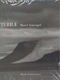 Terrae, de Armengol | portada del libro