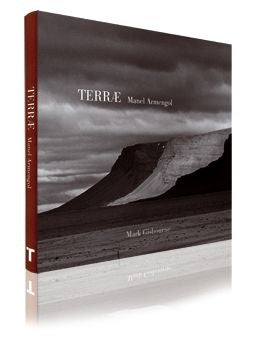 Terrae, de Armengol | portada del libro
