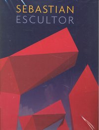 SEBASTIAN ESCULTOR, de TAJONAR | portada del libro