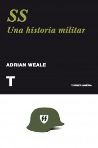 SS, de Weale, Adrian | portada del libro