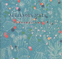 Alejandra Icaza, de GONZALEZ DURANA | portada del libro