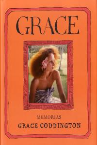 Grace, de Coddington | portada del libro