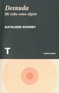 Desnuda, de Rooney, Kathleen | portada del libro