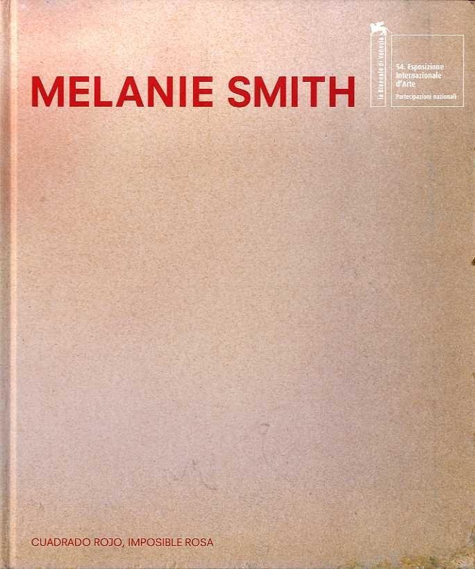 Melanie Smith, de VARIOS | portada del libro