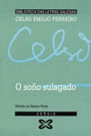 O soño sulagado, de Ferreiro, Celso Emilio | portada del libro