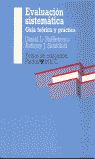 Evaluación sistemática, de Stufflebeam | portada del libro