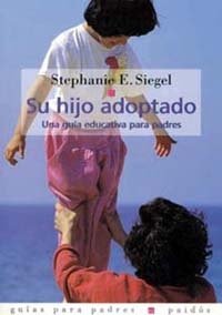 Su hijo adoptado, de Siegel | portada del libro