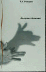 La imagen, de Aumont | portada del libro