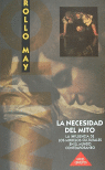 LA NECESIDAD DEL MITO, de MAY | portada del libro