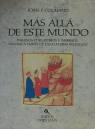 Más allá de este mundo, de Couliano | portada del libro