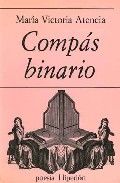 COMPAS BINARIO, de ATENCIA | portada del libro
