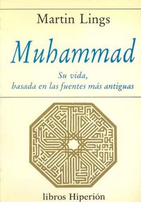 Muhammad, de Lings | portada del libro