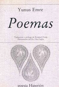 Poemas, de Emre | portada del libro