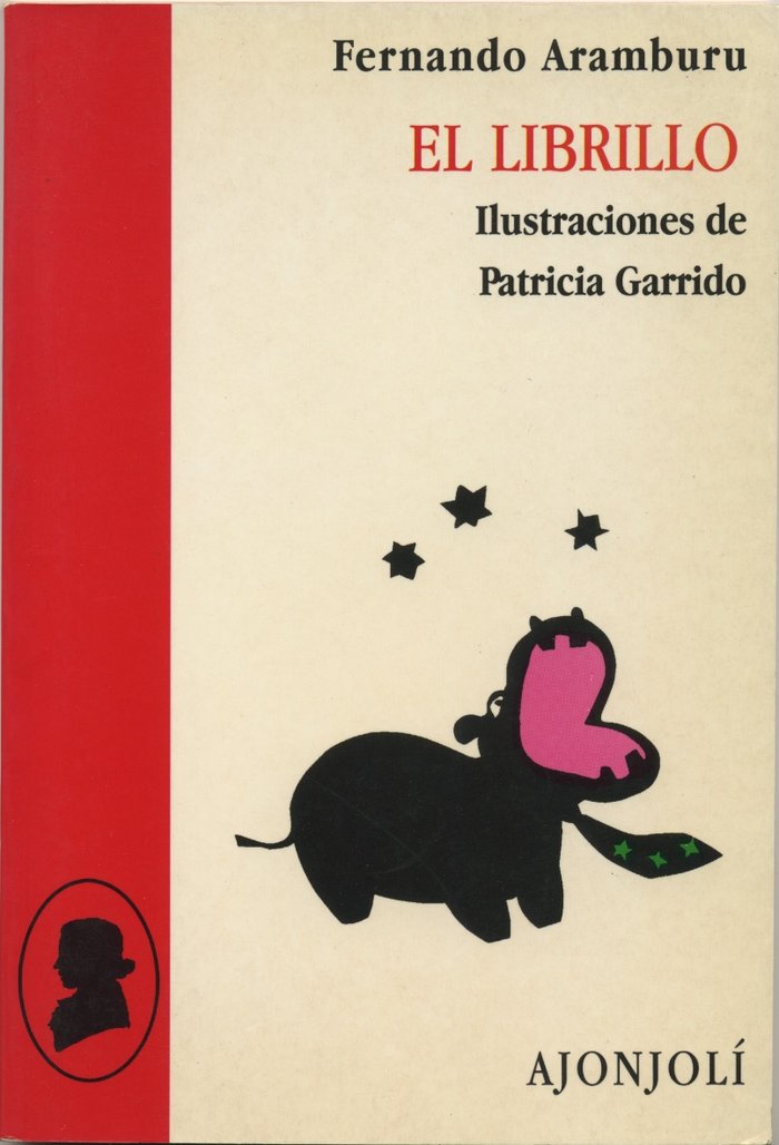 El librillo, de Aramburu, Fernando | portada del libro