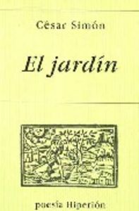 El jard¡n, de SIMON | portada del libro