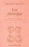 Los Alebrijes, de Valdés Díaz-Vélez | portada del libro