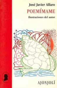 Poemímame, de Alfaro Calvo, José Javier | portada del libro