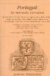 Portugal: la mirada cecana | portada del libro