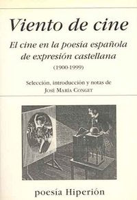 Viento de cine, de VV.AA. | portada del libro