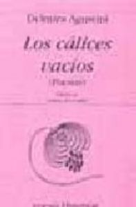 CALICES VACIOS, LOS, de Agustini | portada del libro