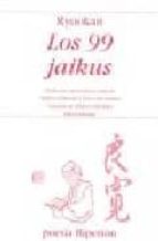 99 JAIKUS, LOS, de Daigu Ryokan | portada del libro