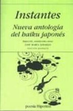 INSTANTES, de Varios autores | portada del libro