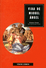 Vida de Miguel Ángel, de Vasari, Giorgio | portada del libro