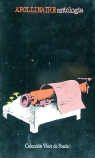 Antología, de Apollinaire, Guillaume | portada del libro