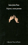 Pájaros y otros poemas, de Perse, Saint-John | portada del libro